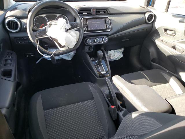 2020 NISSAN VERSA S - 3N1CN8DV4LL822054