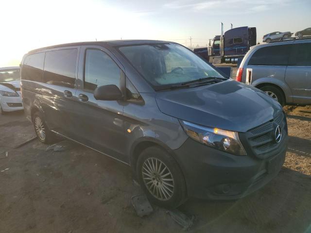 2019 MERCEDES-BENZ METRIS - WD4PG2EE8K3522294