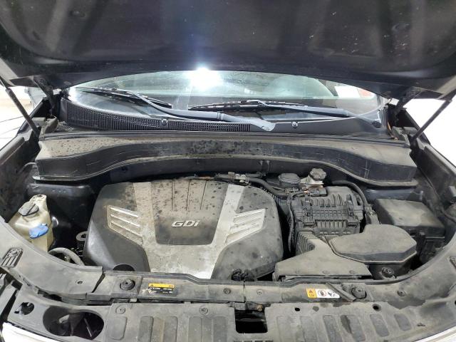 2015 KIA SORENTO LX - 5XYKTDA79FG649785