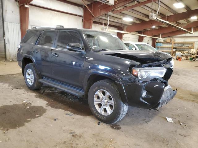 2019 TOYOTA 4RUNNER SR - JTEBU5JR5K5697125