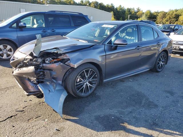 2023 TOYOTA CAMRY SE N #3024054206