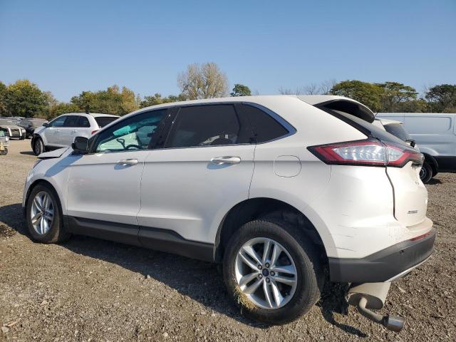 2016 FORD EDGE SEL - 2FMPK4J9XGBC65218