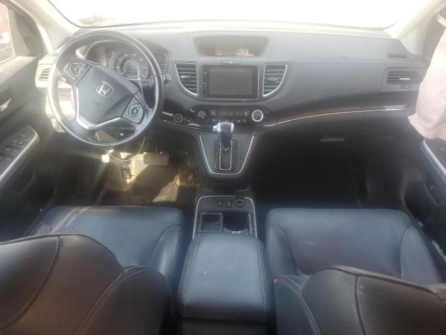 2015 HONDA CR-V EXL - 2HKRM4H71FH617875