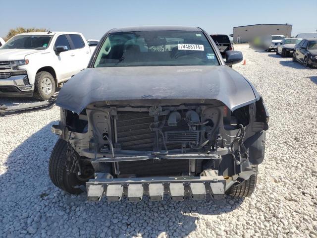 VIN 5TFAZ5CNXKX080948 2019 Toyota Tacoma, Double Cab no.5