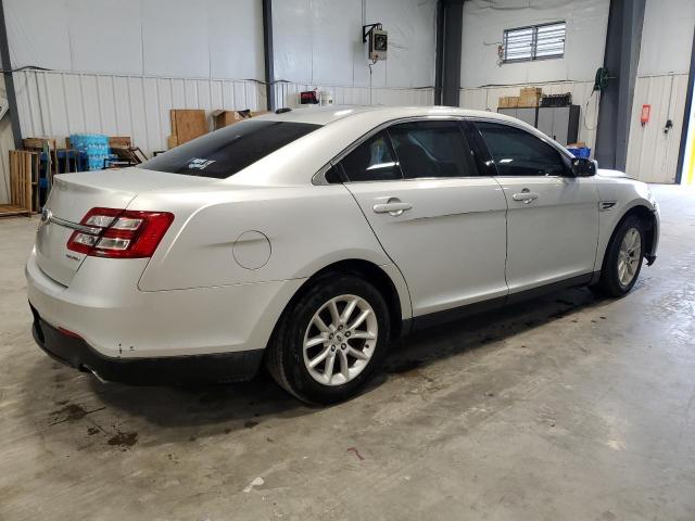 VIN 1FAHP2D89DG213851 2013 Ford Taurus, SE no.3