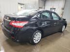 NISSAN SENTRA S photo