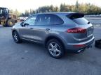 PORSCHE CAYENNE photo