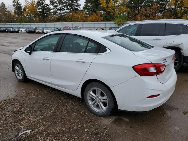 Vin: 1g1be5sm1h7281678, lot: 77991544, chevrolet cruze lt 20172