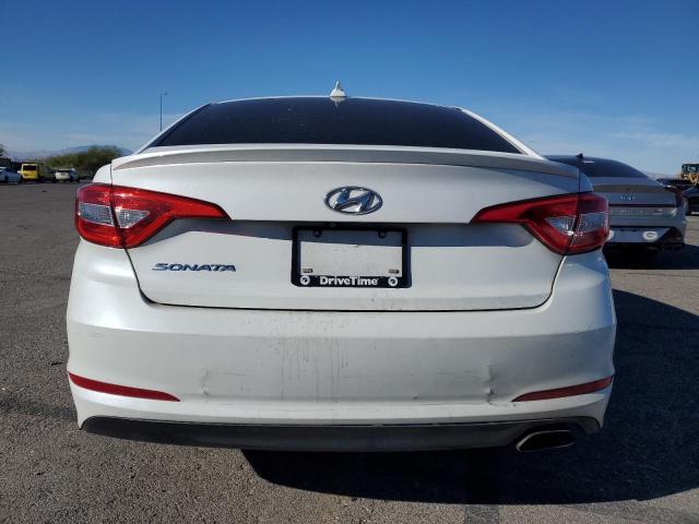 2016 HYUNDAI SONATA SE - 5NPE24AF6GH313190