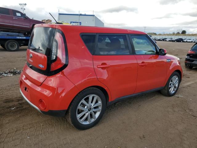 2018 KIA SOUL + - KNDJP3A59J7577162
