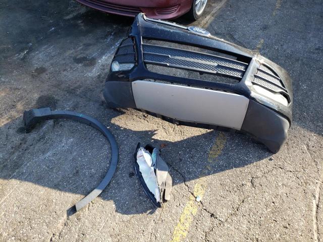 2016 FORD ESCAPE SE - 1FMCU0G92GUB74009