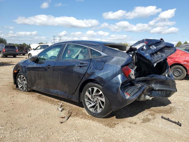 VIN 19XFC2F72GE056864 2016 Honda Civic, EX no.2