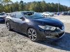 NISSAN MAXIMA 3.5 photo