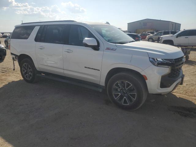 2023 CHEVROLET SUBURBAN K - 1GNSKDKDXPR521640