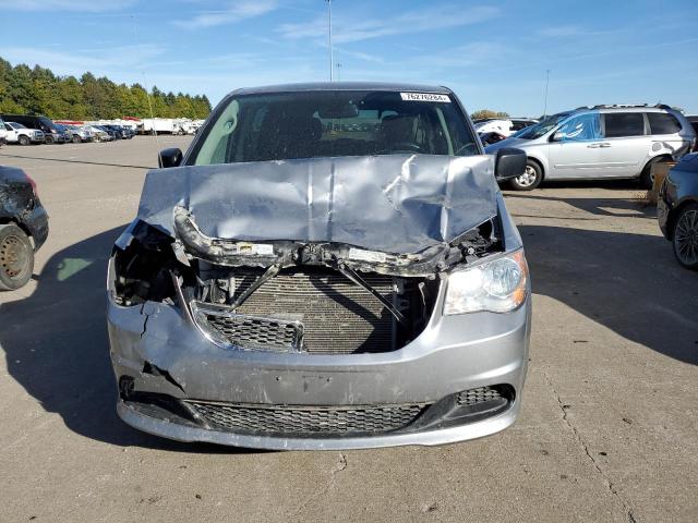 2019 DODGE GRAND CARA - 2C4RDGBG0KR624551
