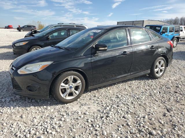 VIN 1FADP3F28EL285825 2014 Ford Focus, SE no.1