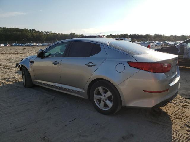 2015 KIA OPTIMA LX - KNAGM4A71F5544456
