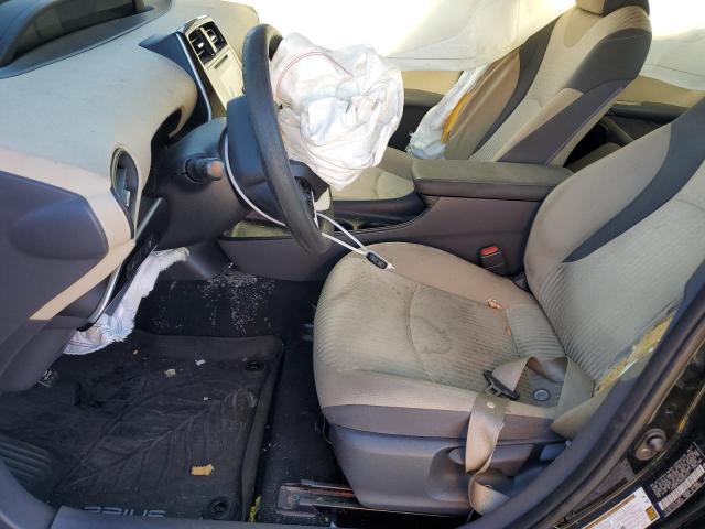 2017 TOYOTA PRIUS HYB JTDKBRFU4H3053151