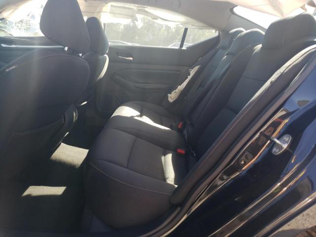2021 NISSAN ALTIMA SV - 1N4BL4DV6MN411561