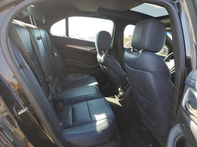 2015 CADILLAC CTS LUXURY - 1G6AX5SX8F0134208