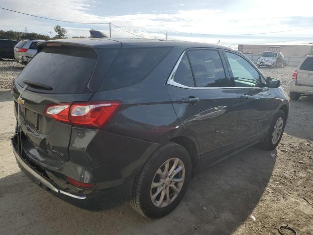 2019 CHEVROLET EQUINOX LT - 2GNAXUEV8K6276262