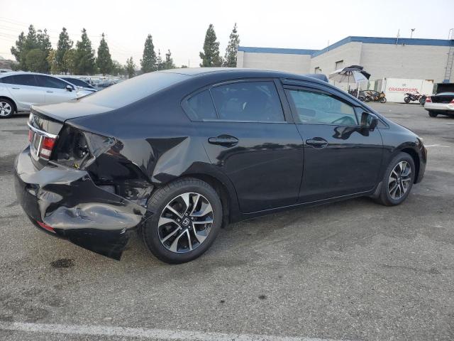 VIN 19XFB2F82FE204019 2015 Honda Civic, EX no.3