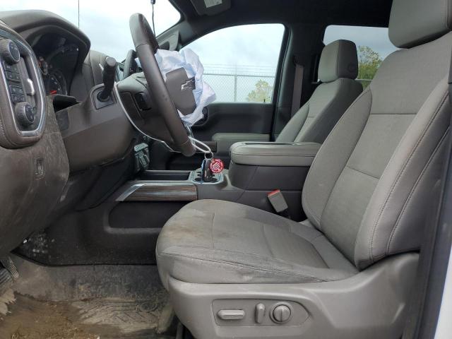 2022 CHEVROLET SILVERADO - 1GCUYEED6NZ234276