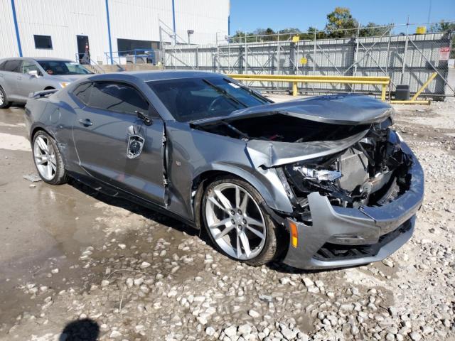 2023 CHEVROLET CAMARO SS - 1G1FH1R71P0123690