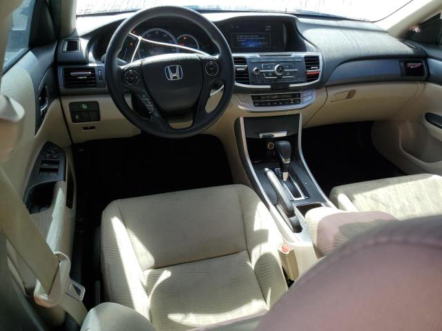 VIN 1HGCR2F36FA253490 2015 Honda Accord, LX no.8