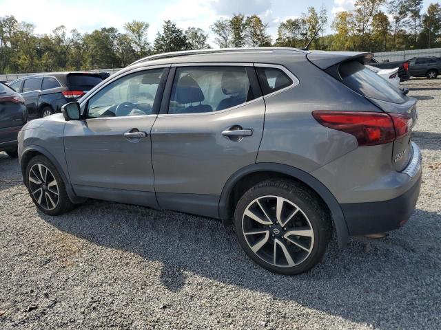 2018 NISSAN ROGUE SPOR - JN1BJ1CR9JW291203