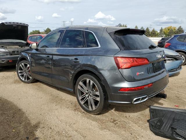 VIN WA1A4AFY3J2015507 2018 Audi SQ5, Premium Plus no.2