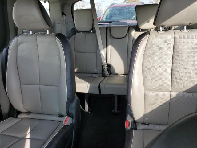 2020 KIA SEDONA LX - KNDMB5C14L6605587