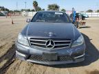 MERCEDES-BENZ C 250 photo