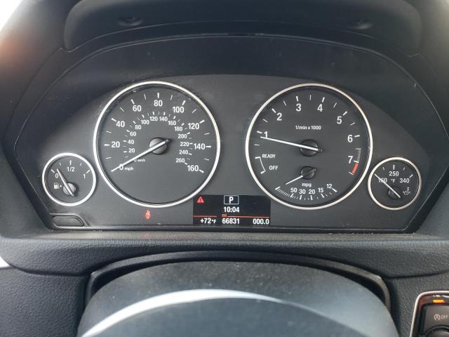 2015 BMW 328 I - WBA3A5G51FNS88550
