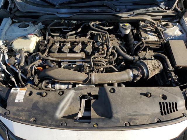 2018 HONDA CIVIC SI - 2HGFC3A58JH751679