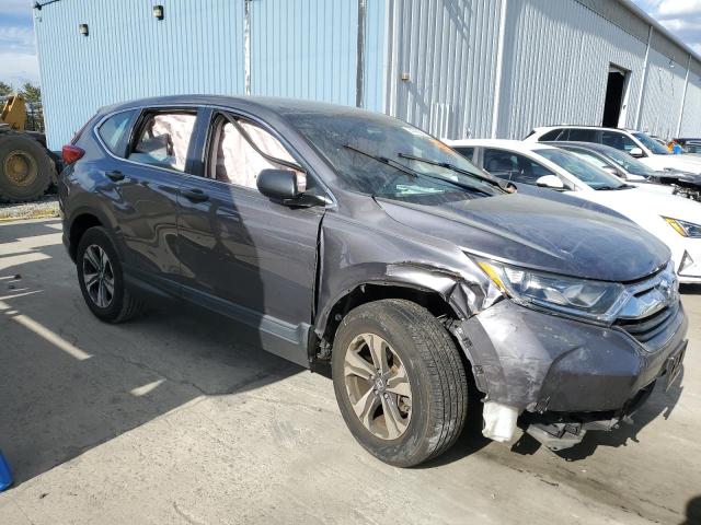 2018 HONDA CR-V LX - 2HKRW6H32JH212250