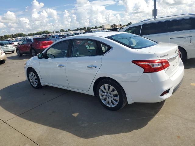 2017 NISSAN SENTRA S - 3N1AB7APXHY245878