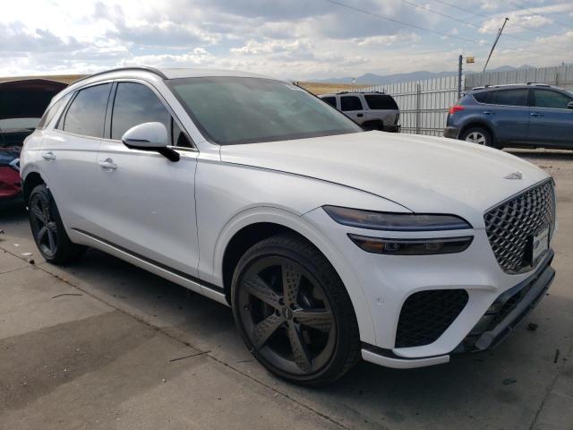2024 GENESIS GV70 BASE - 5NMMCDTC6RH012561