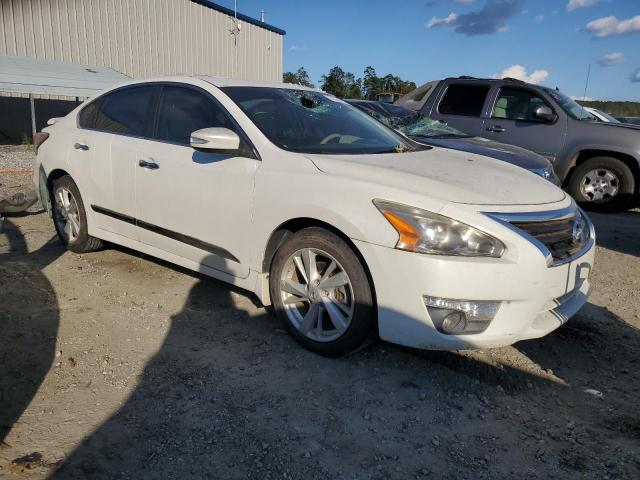 2015 NISSAN ALTIMA 2.5 - 1N4AL3AP3FC444009