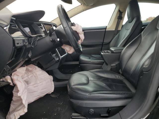 2015 TESLA MODEL S 85 5YJSA1H28FFP69762