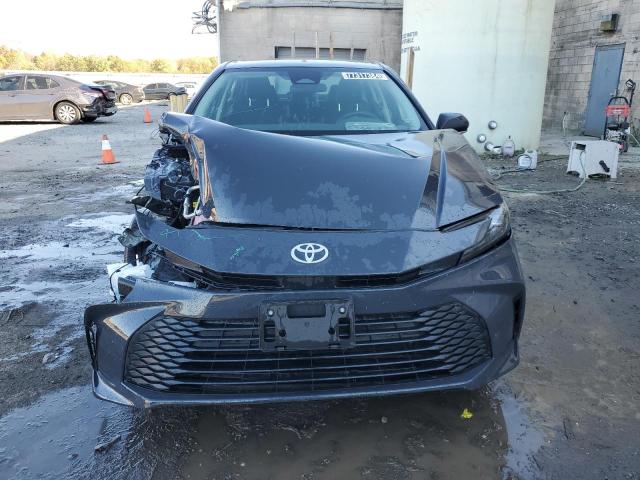 VIN 4T1DAACKXSU018840 2025 TOYOTA CAMRY no.5