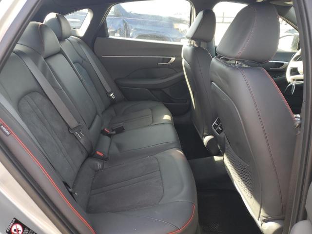 2020 HYUNDAI SONATA SEL - 5NPEJ4J26LH047180