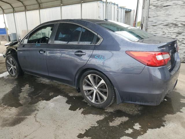2015 SUBARU LEGACY 2.5 - 4S3BNAN64F3066393