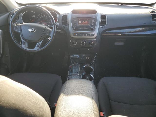 2015 KIA SORENTO LX - 5XYKT4A66FG647130