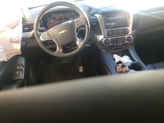 2018 CHEVROLET SUBURBAN C - 1GNSCHKC4JR143804