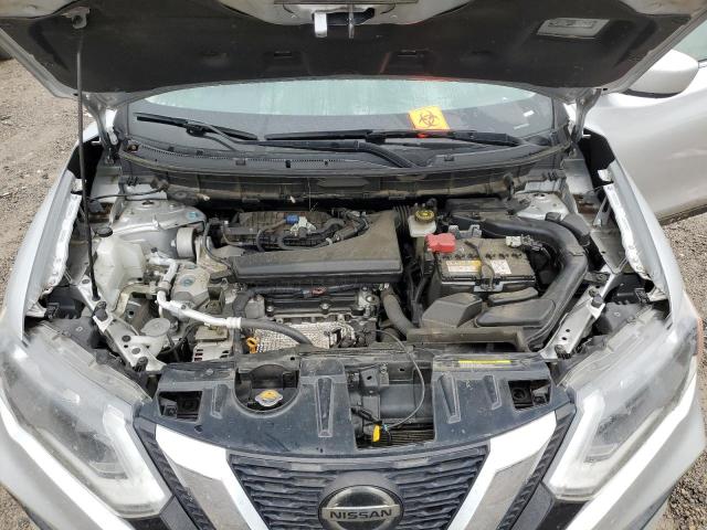 2020 NISSAN ROGUE S - JN8AT2MV4LW124629