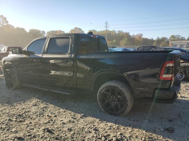 2022 RAM 1500 LARAM - 1C6SRFRT4NN448547
