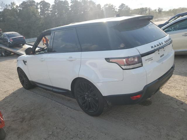 VIN SALWR2PF2GA593203 2016 LAND ROVER RANGEROVER no.2