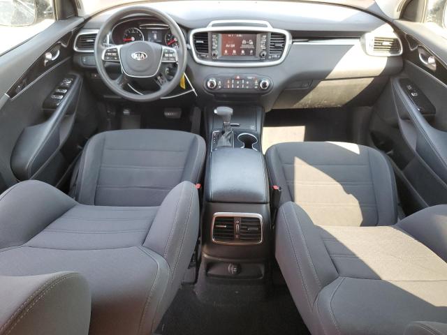 2019 KIA SORENTO L - 5XYPG4A38KG500740