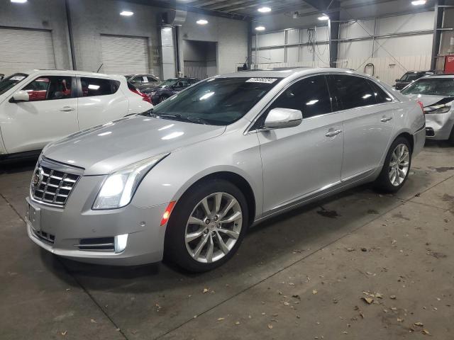 2015 CADILLAC XTS LUXURY - 2G61M5S37F9295421